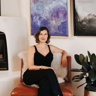 Santa Fe Painting Workshops