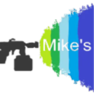 Mikes Pro Paint, LLC