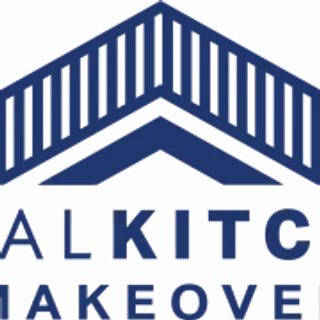 Total Kitchen Makeover