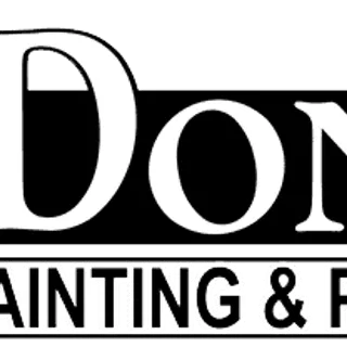 Don Ellis Painting & Pressure Cleaning