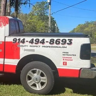 Frank's Painting & Carpentry