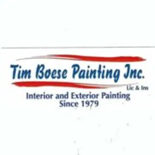 Tim Boese Painting Inc