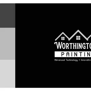 Worthington's Painting