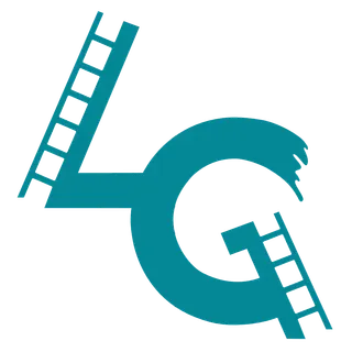 The Ladder Guys Painting