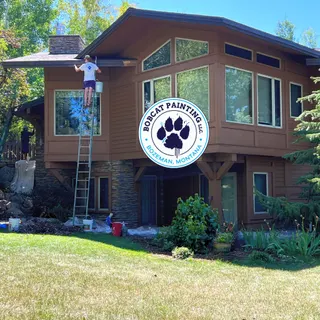 Bobcat Painting LLC.