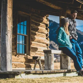 BTI Log Home Care
