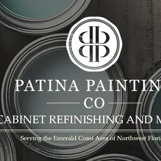 Patina Painting Co