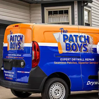 The Patch Boys of Greater Tucson