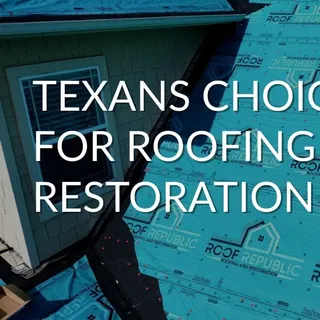 Roof Republic Inc