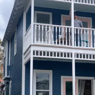 The Fresh Coat Paint Company