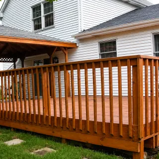 On Deck Services Inc.