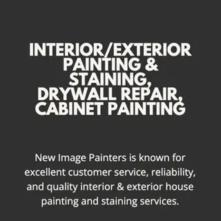 New Image Painters