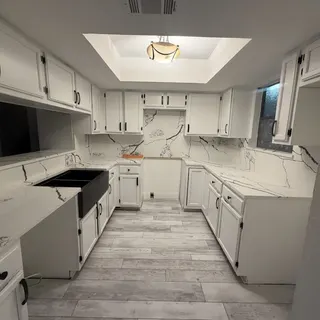 Rise and Prime Painting Houston