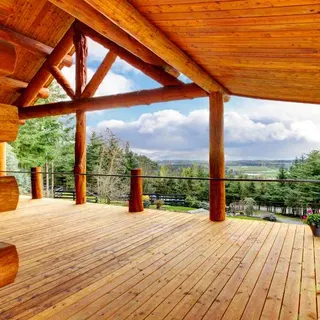 Log Care
