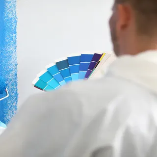 SqFt Painting