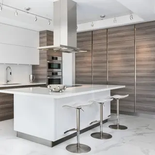 AJ Innovative Interiors, LLC