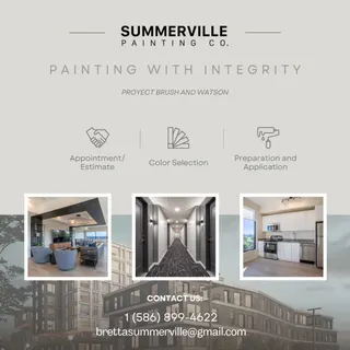 Summerville Painting Co.