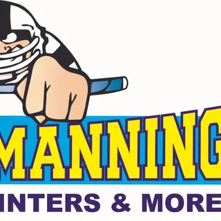 Paint In Manning