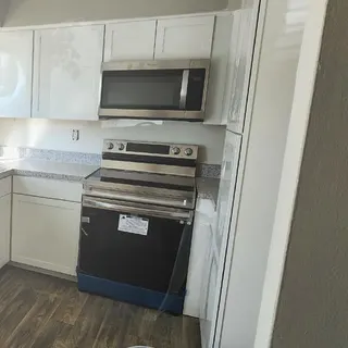 Backwoods Refinishing