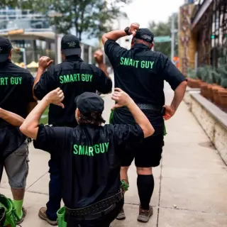 The Smart Fix Handyman