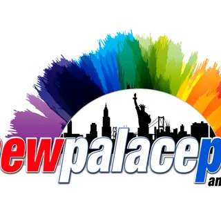 New Palace Paint and Supply