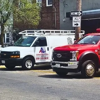 AQ Construction Corp.
