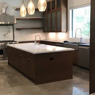 RM Custom Cabinets