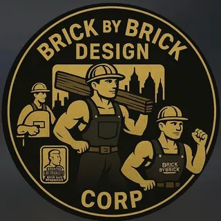 Brick By Brick Design Corp