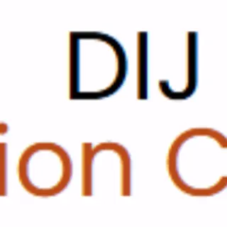 DIJ Creation Cabinet