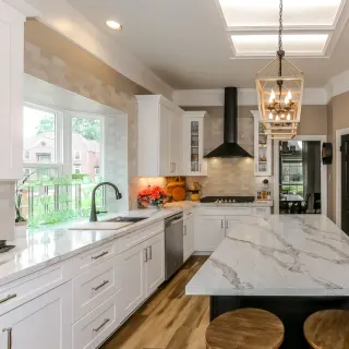 DWR Interiors - Texas Home Remodeling Contractor