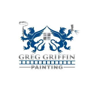 Greg Griffin Painting