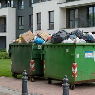 Tapia’s Junk Removal & Hauling Services