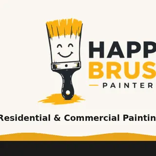 Happy Brush Painters