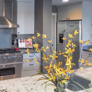 GG&G Cabinets