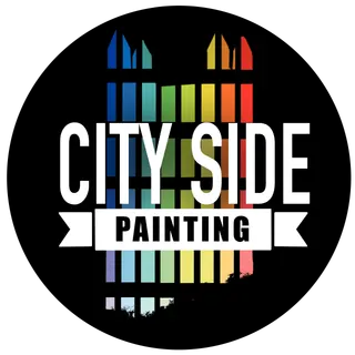 City Side Painting