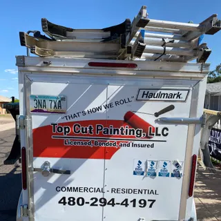 Top Cut Painting, LLC