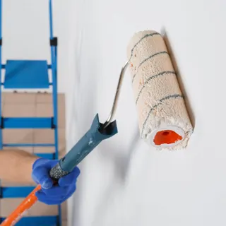 Angel’s House Painting