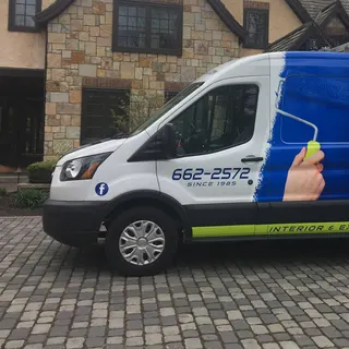 PDQ Painting, Inc.