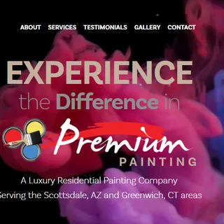 Premium Painting, LLC