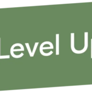Level Up Painting