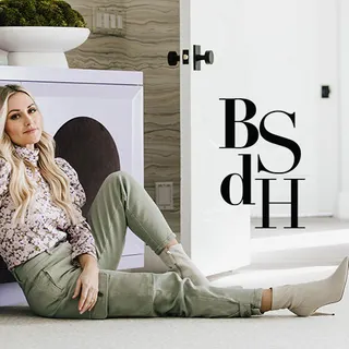 Britany Simon Design House