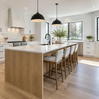 WP Home Renovations and Remodeling