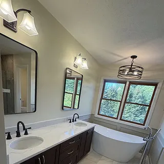 Bathtub Made New