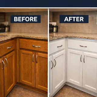 Majestic Home Painting LLC