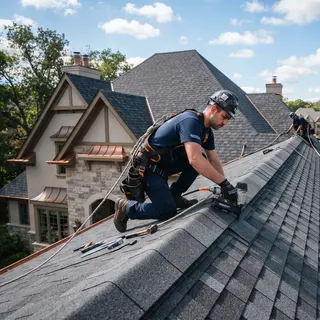 Kennedy Roofing Solutions
