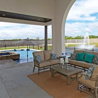 Brian D Wiggs | Custom Home Builder Tulsa