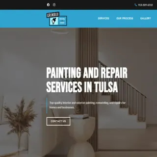 Grimaux Painting & Repair LLC