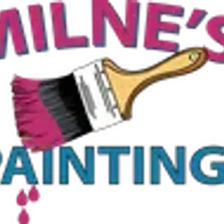 Milnes Painting