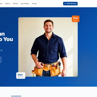 Jay Handyman Services
