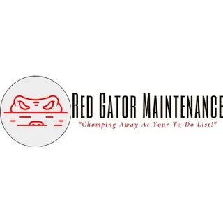 Red Gator Maintenance